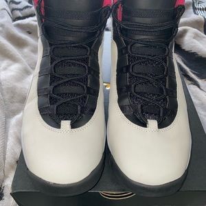 Jordan retro 10